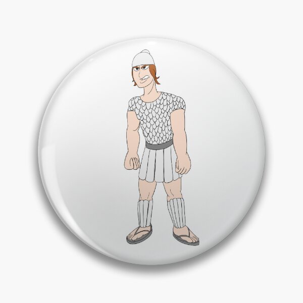 Item preview, Goliath designed and sold by Quistlor.