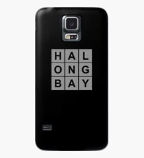 Ha Long Bay Case/Skin for Samsung Galaxy