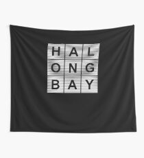 Ha Long Bay Wall Tapestry