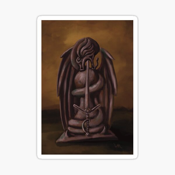 Item preview, Shrine of Akatosh  designed and sold by TheOutlawsShop.