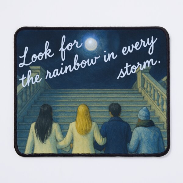 Item preview, Look for the rainbow in every storm - Spice Girls - Goodbye designed and sold by ~ Th*mas ~.