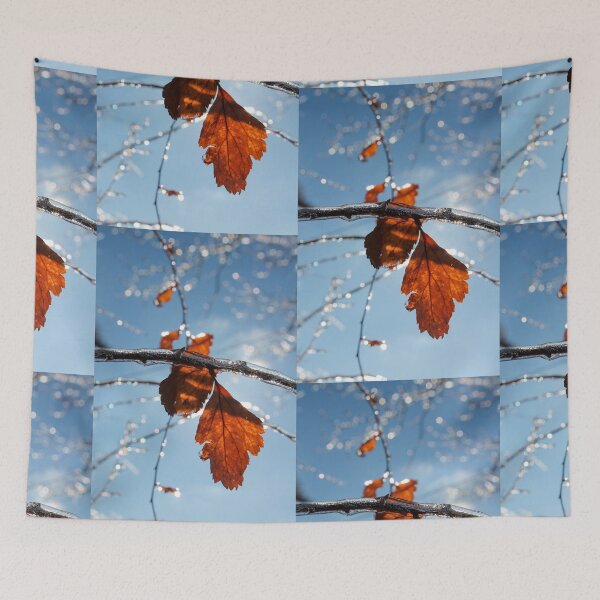 Item preview, Spring Thaw designed and sold by TiffanyMaeDesign.