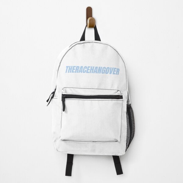 Artikelvorschau, THERACEHANGOVER Bold Blue entworfen und verkauft von shuttersports.