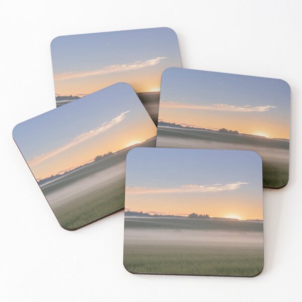 Item preview, Mist Over Meadow designed and sold by FlashNyChips.