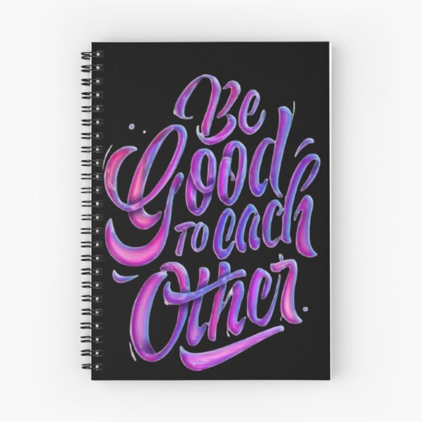 Item preview, Be Good Article designed and sold by PixelPopShops.