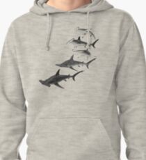 Hammer time Pullover Hoodie