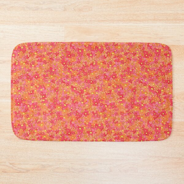 Item preview, Posy, pale punch designed and sold by atalablues.
