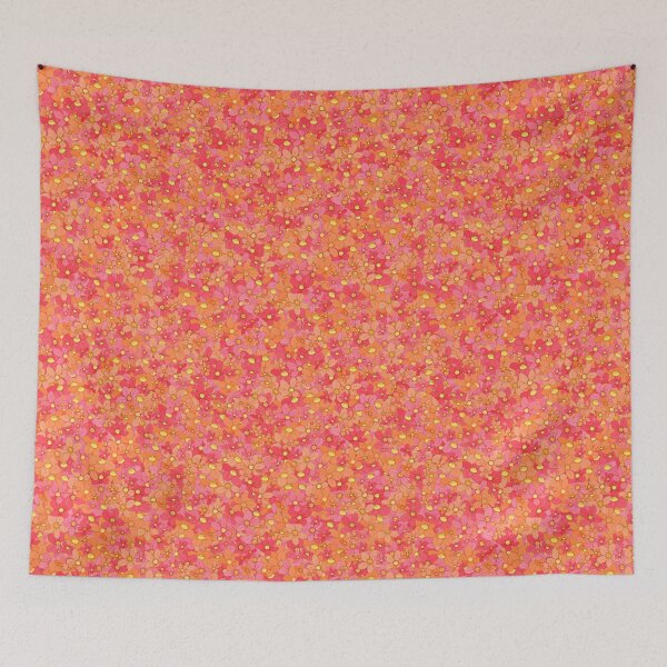 Item preview, Posy, pale punch designed and sold by atalablues.