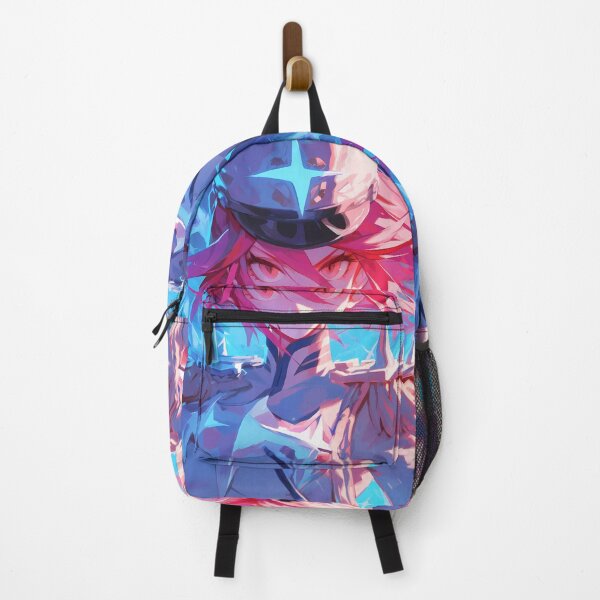Item preview, Stylish Nonon Jakuzure Kill la Kill Anime Royal Flair designed and sold by earlobejerk.