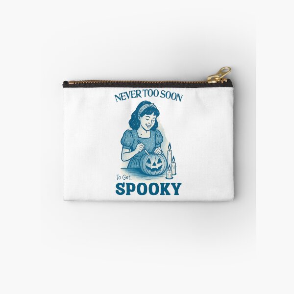 Item preview, Get Spooky  designed and sold by Almasha.