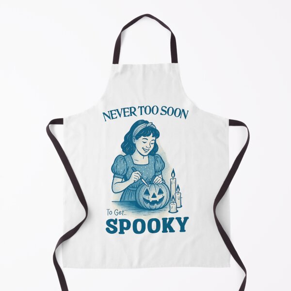 Item preview, Get Spooky designed and sold by Almasha.