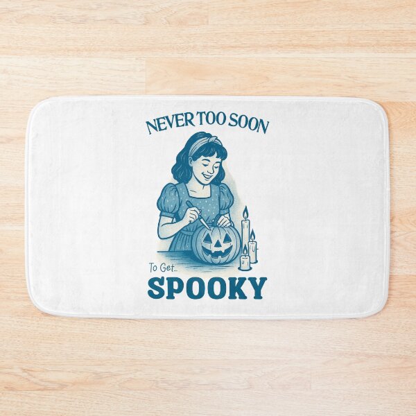 Item preview, Get Spooky  designed and sold by Almasha.