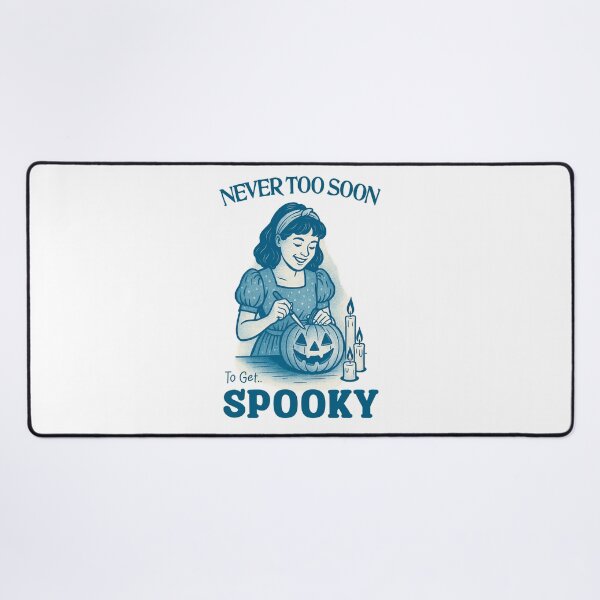 Item preview, Get Spooky  designed and sold by Almasha.