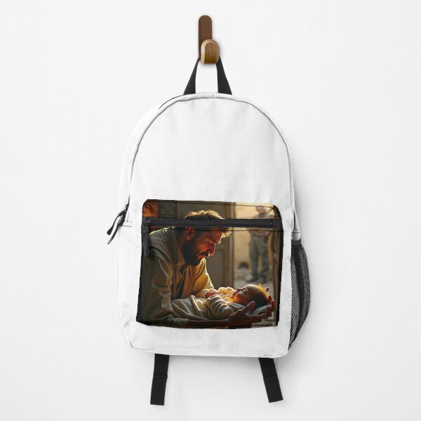 Item preview, Love flows beyond motherhood; Father’s Silent Paramita designed and sold by Creative-RE.