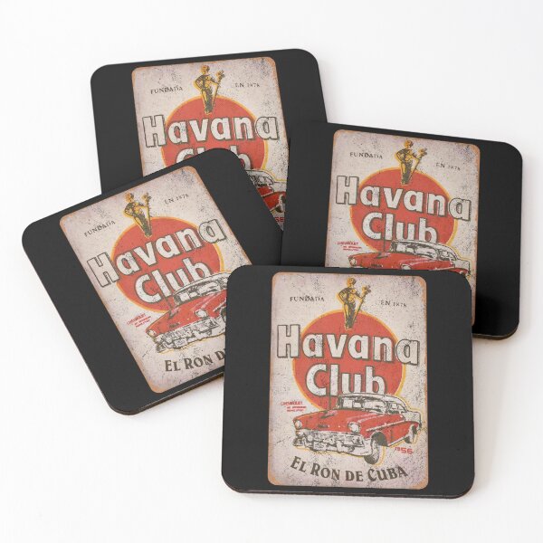 Artikelvorschau, Havana Club entworfen und verkauft von ParadoxoMario.
