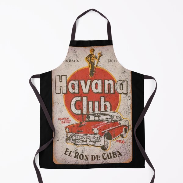 Item preview, Havana Club designed and sold by ParadoxoMario.