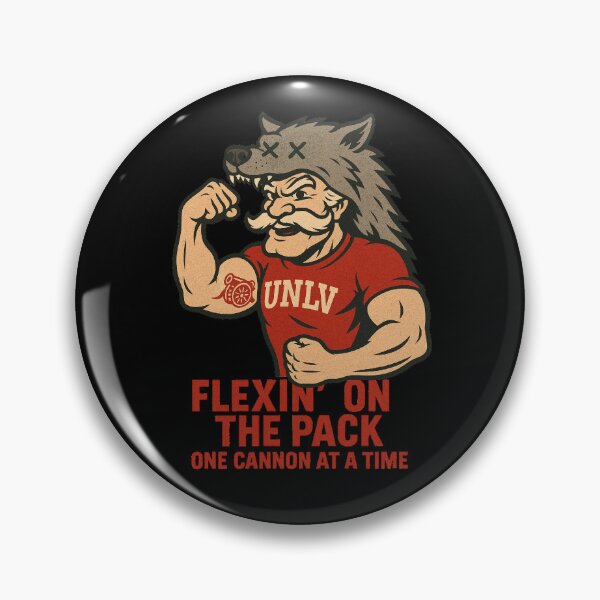 Item preview, Hey Reb UNR Cannon designed and sold by MontesDesigns.