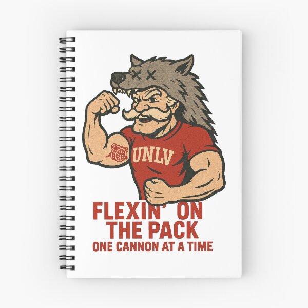 Item preview, Hey Reb UNR Cannon designed and sold by MontesDesigns.