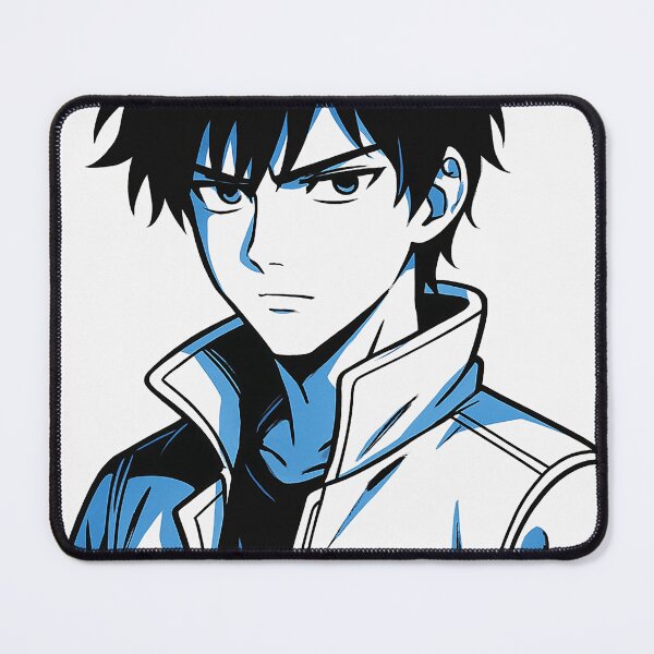 Item preview, anime style boy designed and sold by elvisart25.