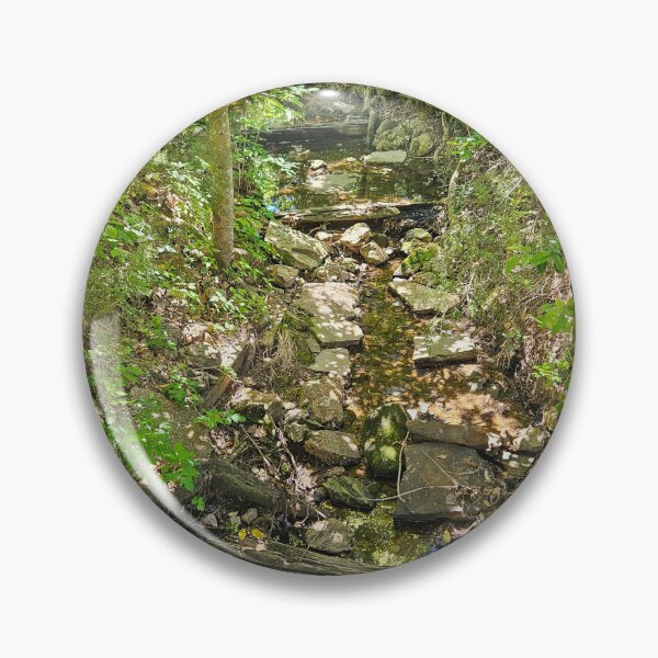 Item preview, Another Type of Path designed and sold by TiffanyMaeDesign.