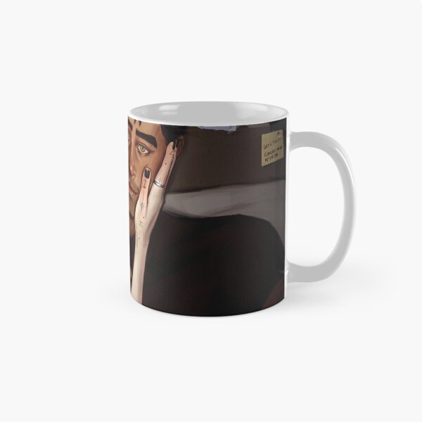 Item preview, College AU JayVik Selfie designed and sold by Doricula.
