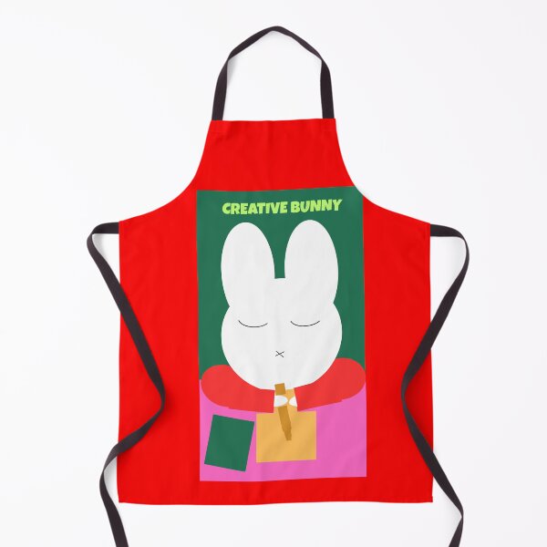 Item preview, CREATIVE BUNNY designed and sold by GrindWardrobe.