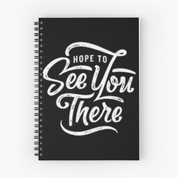 Item preview, See You There Articles designed and sold by PixelPopShops.