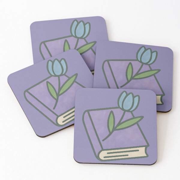 Item preview, Purple Book designed and sold by GraphicsClub.