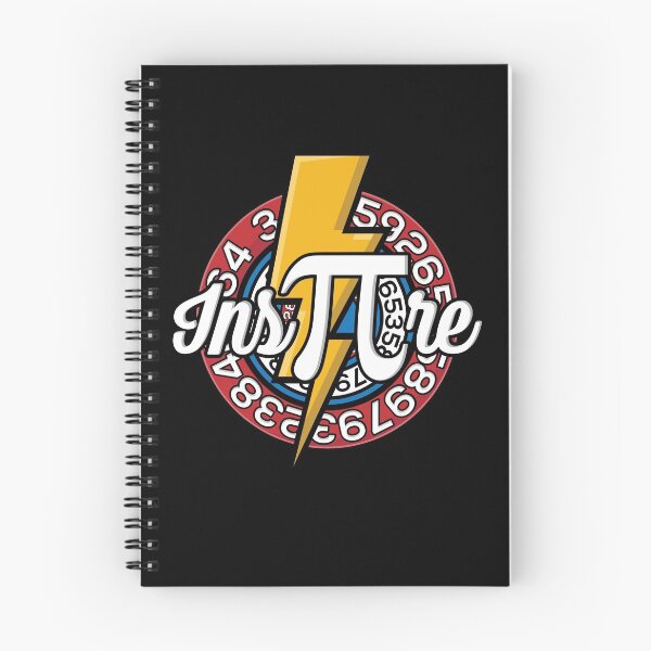 Item preview, Inspire PI - Pi Day mathematics circle number digits designed and sold by anziehend.