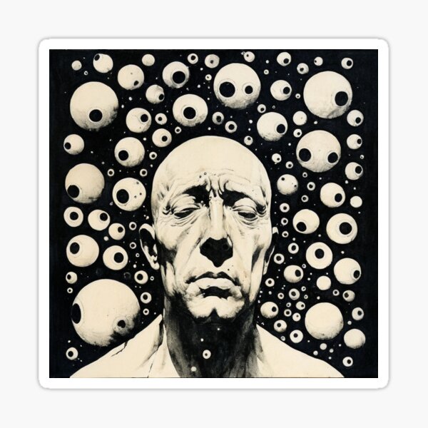 Item preview, Mind of Mensis designed and sold by Vics-Grafiks.