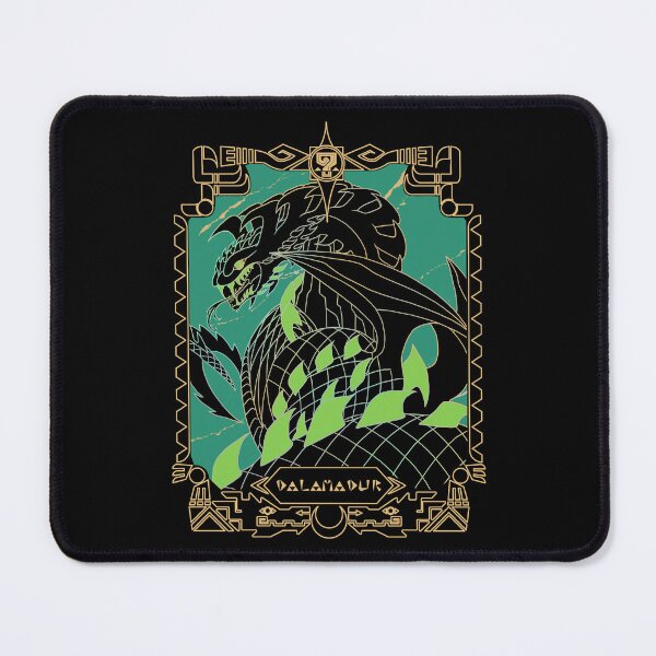 Item preview, Dalamadur designed and sold by Cache Crafter Studio.