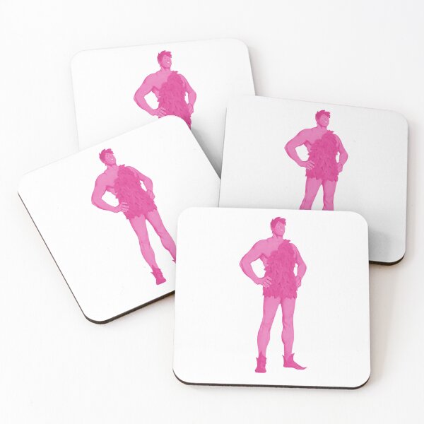 Item preview, The mostly jolly queer giant designed and sold by PIXEL POP DESIGNS - Beyond the Norm!.