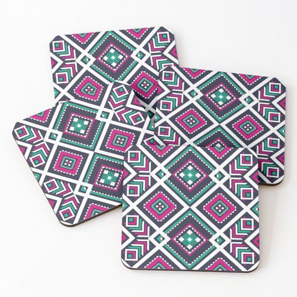 Item preview, Aztec pattern designed and sold by pksart1.