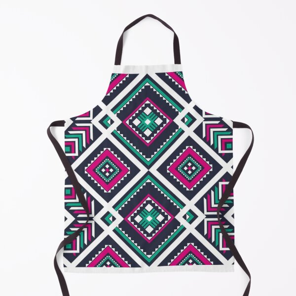 Item preview, Aztec pattern designed and sold by pksart1.