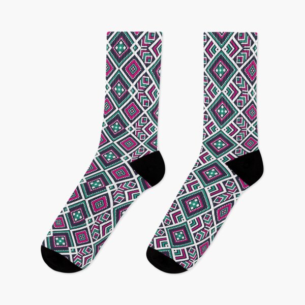 Item preview, Aztec pattern designed and sold by pksart1.
