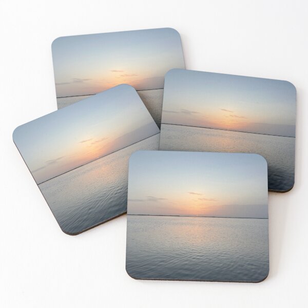 Item preview, Sun Rises on the Mini Waves designed and sold by Easley-Does-It.