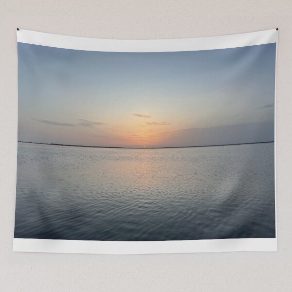 Item preview, Sun Rises on the Mini Waves designed and sold by Easley-Does-It.