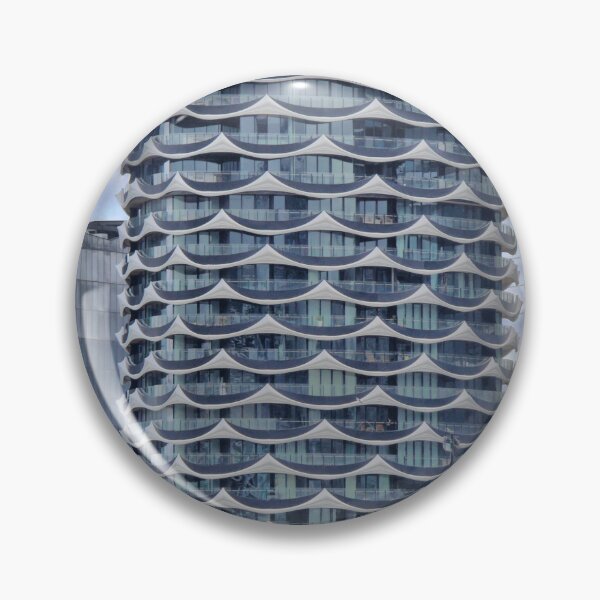 Item preview, Living in a Banksia  (1) designed and sold by Larry Davis.