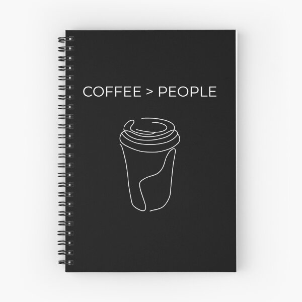 Item preview, Coffee > People designed and sold by SnarkWear.