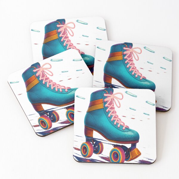 Item preview, Neon Skate Revival designed and sold by TONSNAP.