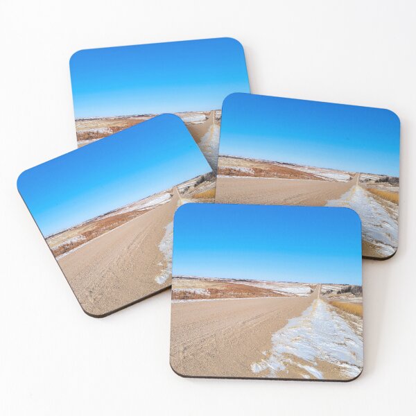 Item preview, Middle of Nowhere Nebraska designed and sold by TiffanyMaeDesign.