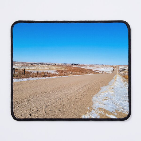 Item preview, Middle of Nowhere Nebraska designed and sold by TiffanyMaeDesign.