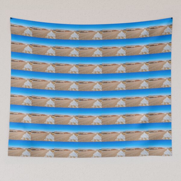 Item preview, Middle of Nowhere Nebraska designed and sold by TiffanyMaeDesign.