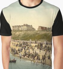 Clacton Graphic T-Shirt