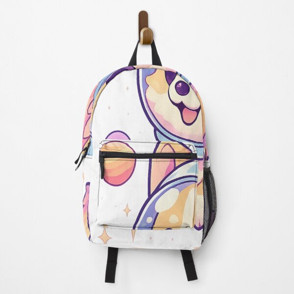 Item preview, Cosmic Corgi Astronaut designed and sold by TONSNAP.