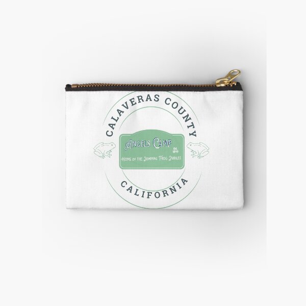 Item preview, Angels Camp CA designed and sold by TaraPen.