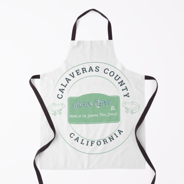 Item preview, Angels Camp CA designed and sold by TaraPen.