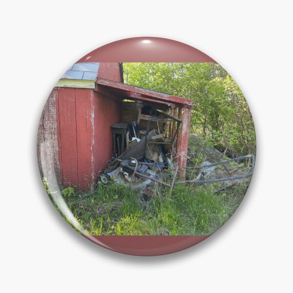 Item preview, Lawnmower by old barn junk designed and sold by Easley-Does-It.