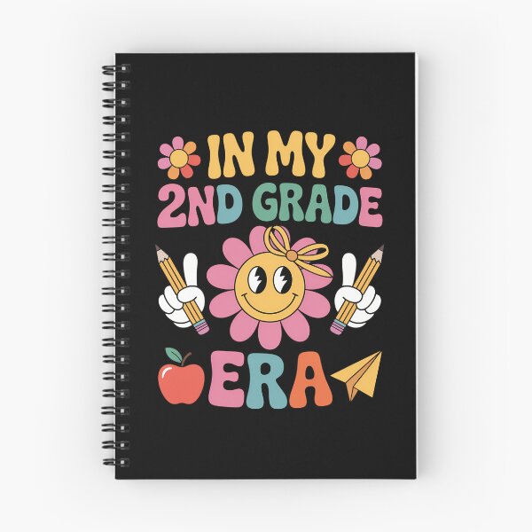 Item preview, 2nd Grade Smile Face Back To School Teacher designed and sold by savrmiller.