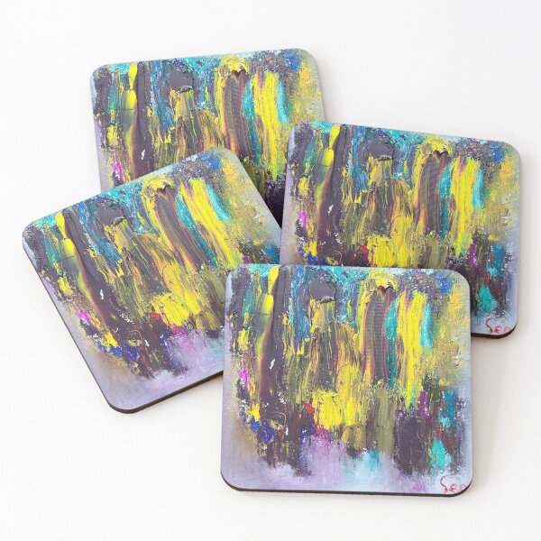 Item preview, The Mysterious Life Paths  designed and sold by Art Connection.